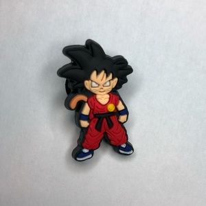 5/$10 Dragon Ball Z crocs charm/jibbitz